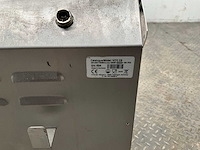 Frituurolie filterunit vito xs (2x) - afbeelding 17 van  17