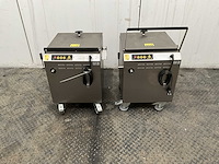 Frituurolie filterunit vito xs (2x) - afbeelding 1 van  9