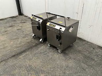 Frituurolie filterunit vito xs (2x) - afbeelding 2 van  9