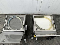 Frituurolie filterunit vito xs (2x) - afbeelding 4 van  9