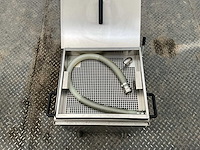 Frituurolie filterunit vito xs (5x) - afbeelding 5 van  32