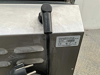 Frituurolie filterunit vito xs (5x) - afbeelding 6 van  32