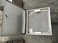 Frituurolie filterunit vito xs (5x) - afbeelding 11 van  32