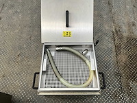 Frituurolie filterunit vito xs (5x) - afbeelding 18 van  32