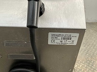 Frituurolie filterunit vito xs (5x) - afbeelding 19 van  32