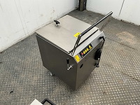 Frituurolie filterunit vito xs (5x) - afbeelding 22 van  32