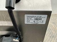 Frituurolie filterunit vito xs (5x) - afbeelding 12 van  32