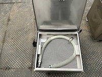 Frituurolie filterunit vito xs (5x) - afbeelding 25 van  32