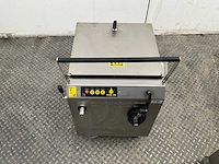 Frituurolie filterunit vito xs (5x) - afbeelding 23 van  32