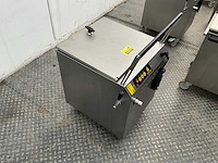 Frituurolie filterunit vito xs (5x) - afbeelding 27 van  32