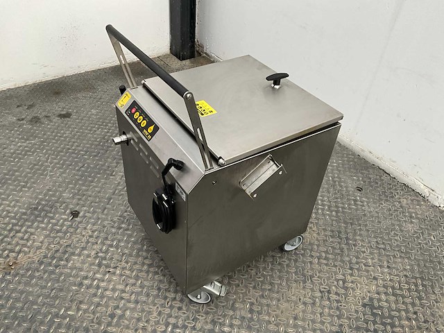 Frituurolie filterunit vito xs (5x) - afbeelding 28 van  32