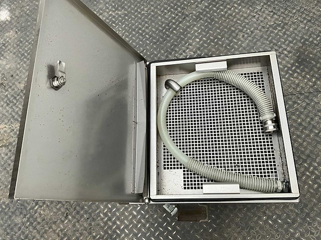 Frituurolie filterunit vito xs (5x) - afbeelding 29 van  32