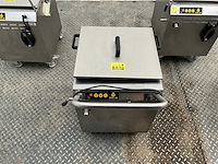 Frituurolie filterunit vito xs (5x) - afbeelding 32 van  32