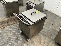 Frituurolie filterunit vito xs (5x) - afbeelding 16 van  32