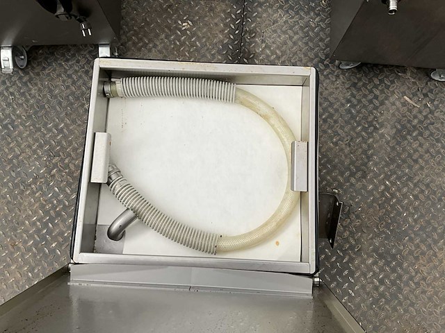 Frituurolie filterunit vito xs (5x) - afbeelding 3 van  19