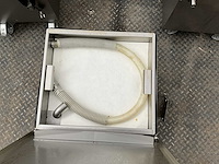 Frituurolie filterunit vito xs (5x) - afbeelding 3 van  19