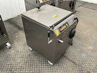 Frituurolie filterunit vito xs (5x) - afbeelding 5 van  19