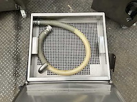 Frituurolie filterunit vito xs (5x) - afbeelding 7 van  19