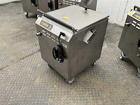 Frituurolie filterunit vito xs (5x) - afbeelding 8 van  19