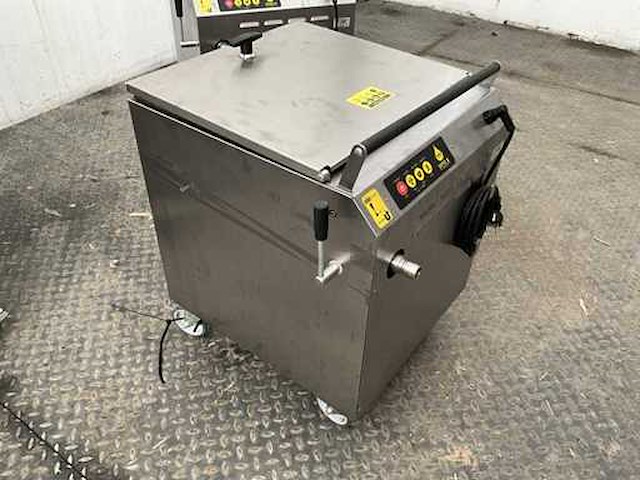 Frituurolie filterunit vito xs (5x) - afbeelding 9 van  19