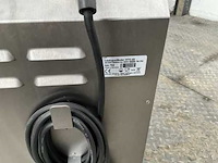 Frituurolie filterunit vito xs (5x) - afbeelding 10 van  19