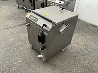 Frituurolie filterunit vito xs (5x) - afbeelding 11 van  19