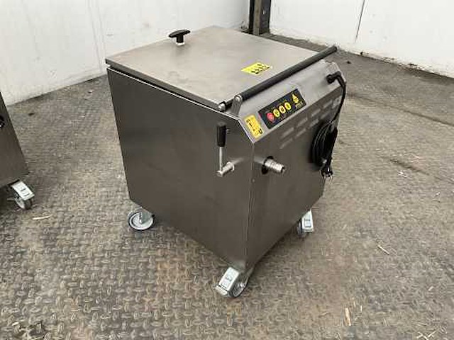 Frituurolie filterunit vito xs (5x) - afbeelding 12 van  19