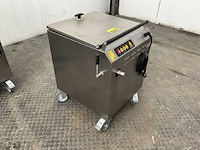 Frituurolie filterunit vito xs (5x) - afbeelding 12 van  19