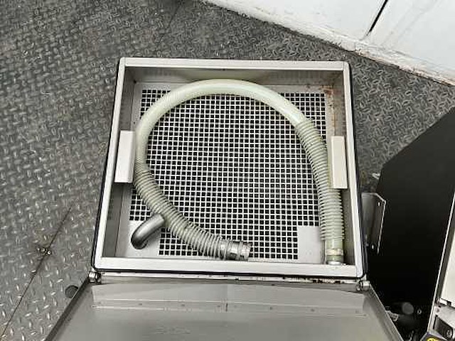 Frituurolie filterunit vito xs (5x) - afbeelding 13 van  19