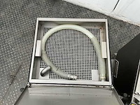 Frituurolie filterunit vito xs (5x) - afbeelding 13 van  19
