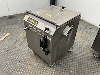 Frituurolie filterunit vito xs (5x) - afbeelding 14 van  19