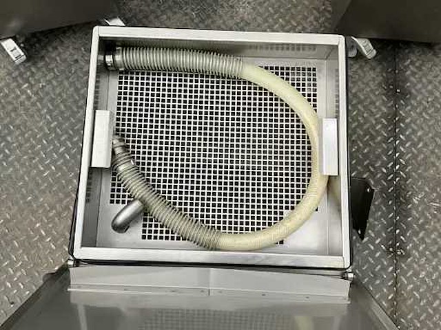 Frituurolie filterunit vito xs (5x) - afbeelding 17 van  19
