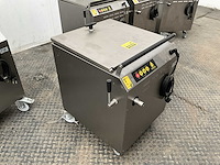 Frituurolie filterunit vito xs (5x) - afbeelding 19 van  19