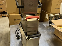 Frituuroliefilter systeem vito, v-80 - afbeelding 4 van  5