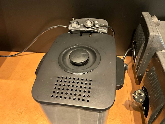 Frituurpan (2x) - afbeelding 3 van  3