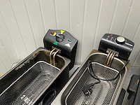 Frituurpan (3x) - afbeelding 2 van  2