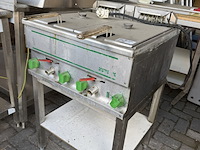 Frituurpan gastro - afbeelding 1 van  3