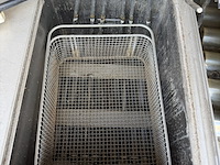 Frituurpan gastro - afbeelding 2 van  3
