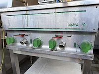 Frituurpan gastro - afbeelding 3 van  3