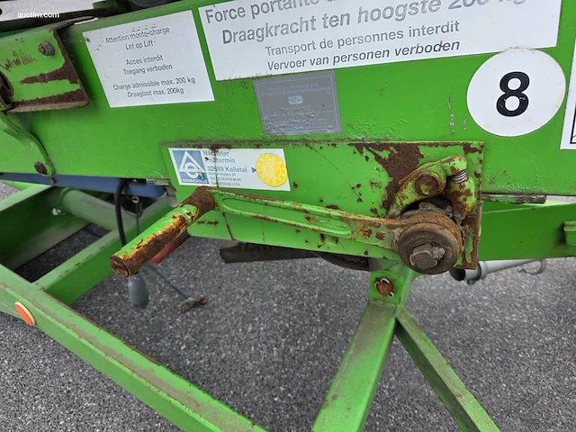 Fritz emminghaus pionier 85616 2008 - afbeelding 6 van  21