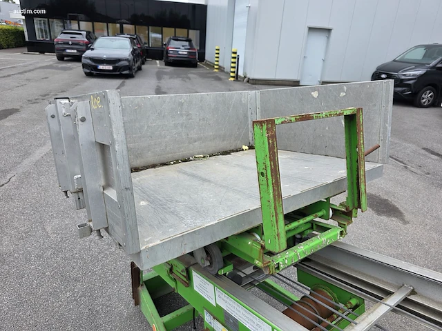 Fritz emminghaus pionier 85616 2008 - afbeelding 7 van  21
