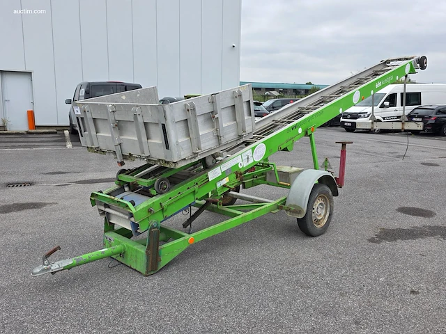 Fritz emminghaus pionier 85616 2008 - afbeelding 1 van  21