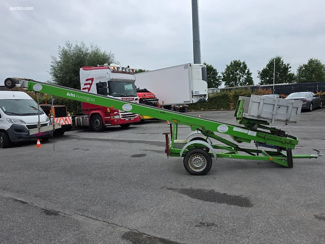 Fritz emminghaus pionier 85616 2008 - afbeelding 15 van  21