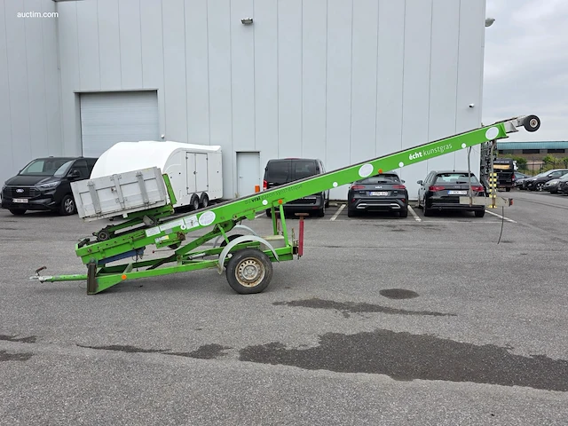 Fritz emminghaus pionier 85616 2008 - afbeelding 16 van  21
