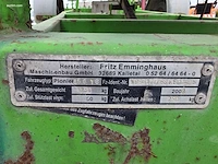 Fritz emminghaus pionier 85616 2008 - afbeelding 17 van  21