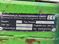 Fritz emminghaus pionier 85616 2008 - afbeelding 18 van  21