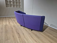 Fritz hansen - decision - hoekbank - afbeelding 4 van  14