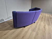 Fritz hansen - decision - hoekbank - afbeelding 5 van  14