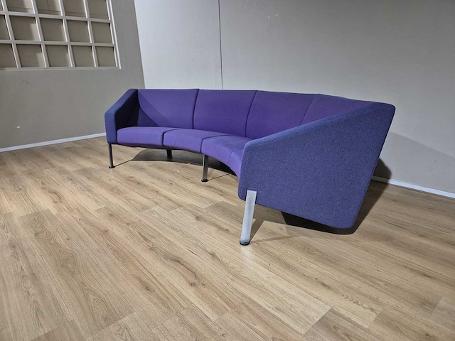 Fritz hansen - decision - hoekbank - afbeelding 8 van  14