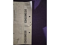 Fritz hansen - decision - organische 4 zits bank - sofa - afbeelding 6 van  14